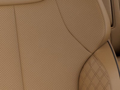 2025 Jeep Grand Cherokee Summit Reserve