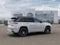 2025 Jeep Grand Cherokee Summit Reserve