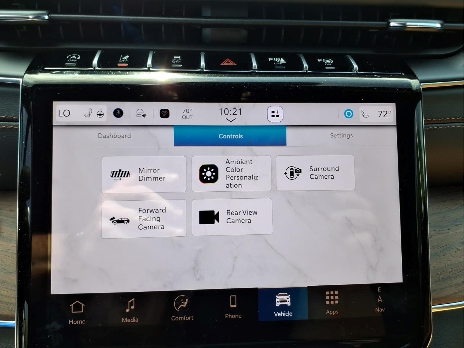 2025 Jeep Grand Cherokee Summit 4x4