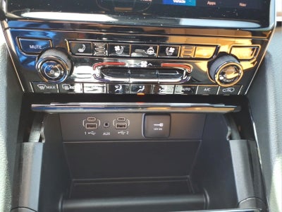 2025 Jeep Grand Cherokee Summit 4x4