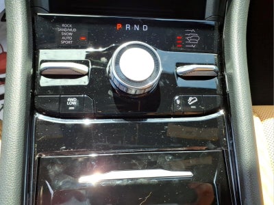 2025 Jeep Grand Cherokee Summit 4x4