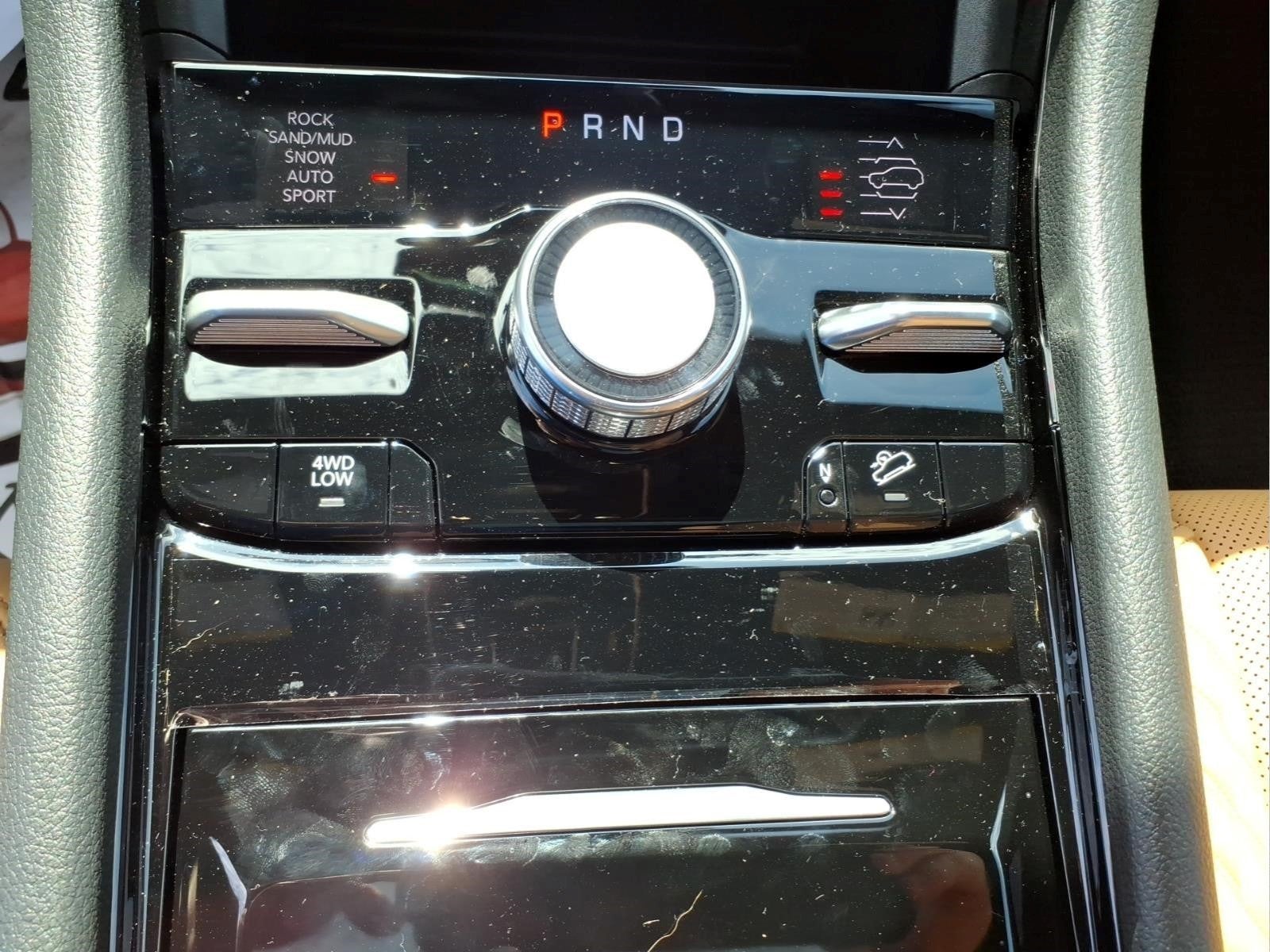 2025 Jeep Grand Cherokee Summit 4x4