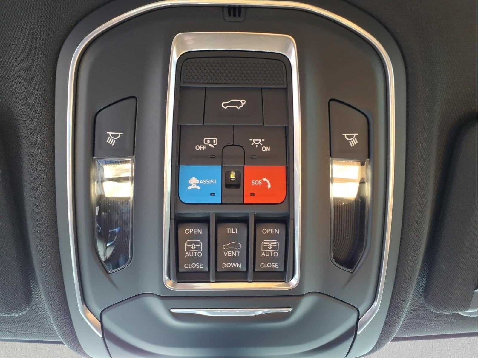 2025 Jeep Grand Cherokee Summit 4x4