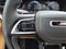 2027 Jeep Grand Cherokee Summit