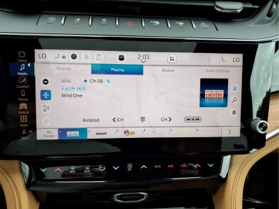 2027 Jeep Grand Cherokee Summit
