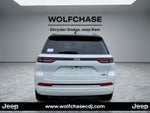 2027 Jeep Grand Cherokee Summit