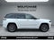 2027 Jeep Grand Cherokee Summit