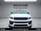 2027 Jeep Grand Cherokee Summit