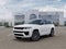 2027 Jeep Grand Cherokee Summit