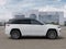 2027 Jeep Grand Cherokee Summit