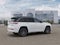 2027 Jeep Grand Cherokee Summit