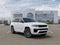 2027 Jeep Grand Cherokee Summit
