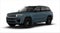 2026 Jeep Grand Cherokee Summit 4x4