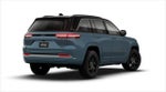 2026 Jeep Grand Cherokee Summit 4x4