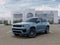 2026 Jeep Grand Cherokee Summit 4x4