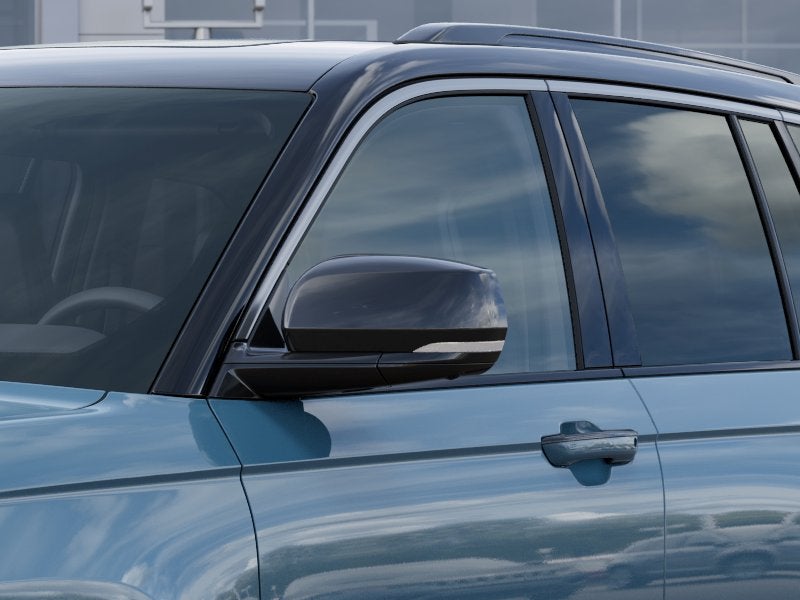 2026 Jeep Grand Cherokee Summit 4x4