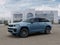 2026 Jeep Grand Cherokee Summit 4x4