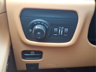 2026 Jeep Grand Cherokee Summit 4x4