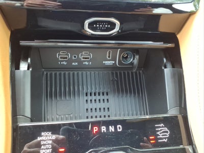 2026 Jeep Grand Cherokee Summit 4x4