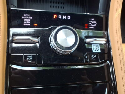2026 Jeep Grand Cherokee Summit 4x4