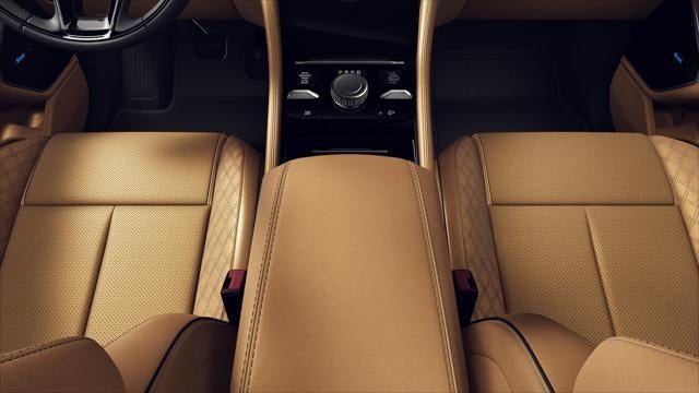 2026 Jeep Grand Cherokee Summit 4x4