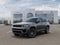 2026 Jeep Grand Cherokee Summit 4x4