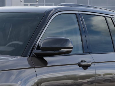 2026 Jeep Grand Cherokee Summit 4x4
