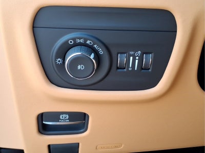 2026 Jeep Grand Cherokee Summit 4x4
