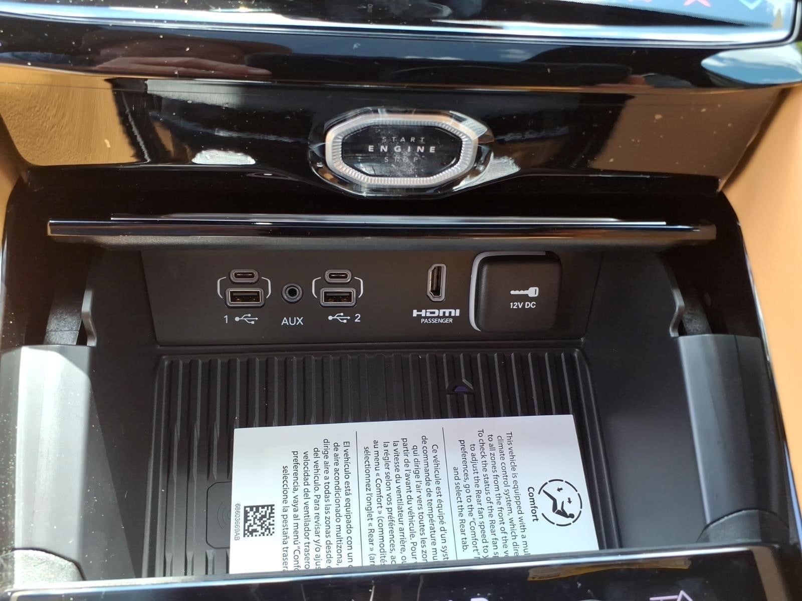 2026 Jeep Grand Cherokee Summit 4x4
