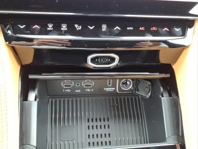 2027 Jeep Grand Cherokee Summit
