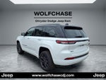 2027 Jeep Grand Cherokee Summit
