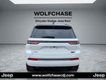 2027 Jeep Grand Cherokee Summit