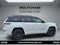 2027 Jeep Grand Cherokee Summit