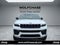2027 Jeep Grand Cherokee Summit