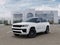 2027 Jeep Grand Cherokee Summit