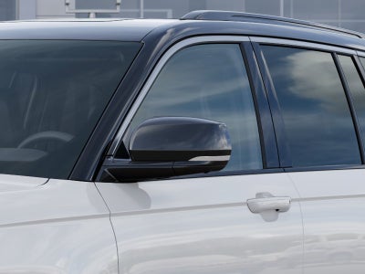2027 Jeep Grand Cherokee Summit