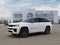 2027 Jeep Grand Cherokee Summit
