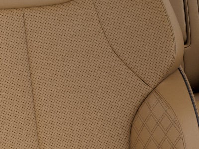 2027 Jeep Grand Cherokee Summit