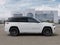 2027 Jeep Grand Cherokee Summit