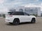 2027 Jeep Grand Cherokee Summit