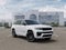 2027 Jeep Grand Cherokee Summit