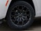 2027 Jeep Grand Cherokee Summit