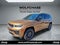 2027 Jeep Grand Cherokee Summit