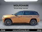 2027 Jeep Grand Cherokee Summit