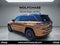 2027 Jeep Grand Cherokee Summit