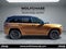 2027 Jeep Grand Cherokee Summit