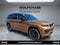 2027 Jeep Grand Cherokee Summit