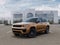 2027 Jeep Grand Cherokee Summit