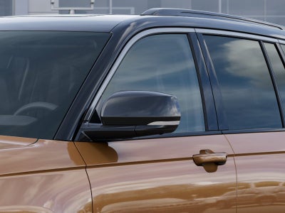 2027 Jeep Grand Cherokee Summit