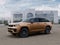 2027 Jeep Grand Cherokee Summit